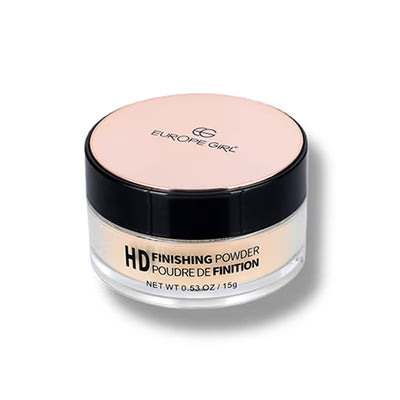 EUROPE GIRL T.L POEDER