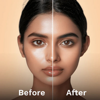 PILGRIM TRANSLUCENT LOOSE POWDER