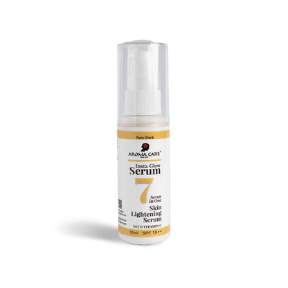 AROMA CARE 7 IN 1 SKIN LIGHTENING SERUM 50ml