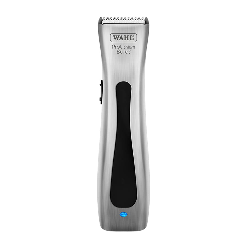 WAHL Professional Beret Lithium Ion Trimmer