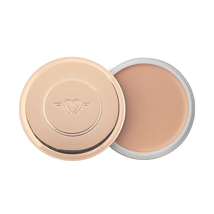 Forever52 High Coverage Tender Cream Flawless Foundation