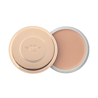 Forever52 High Coverage Tender Cream Flawless Foundation