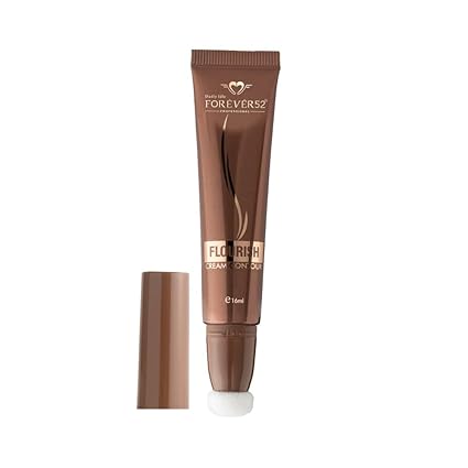 FOREVER 52 FLOURISH CREAM CONTOUR FCC001