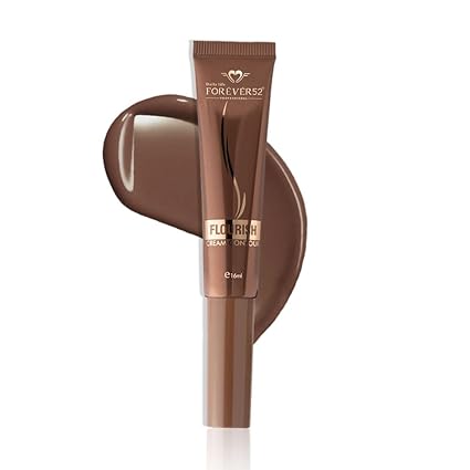 FOREVER 52 FLOURISH CREAM CONTOUR FCC001
