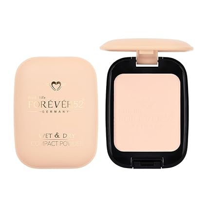 FOREVER 52 WET & DRY COMPACT POWDER