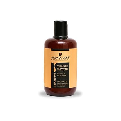 AROMA CARE STRAIGHT SMOOTH SHAMPOO 250ML