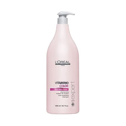L'Oreal SE VITAMINO COLOR SHAMPOO