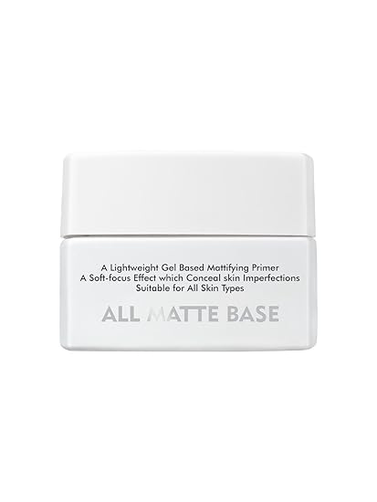 FOREVER 52 All Matte Base - AMB001