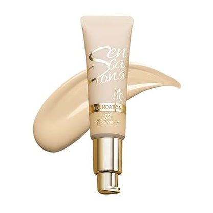 FOREVER 52 SENSATIONAL FOUNDATION SNS103