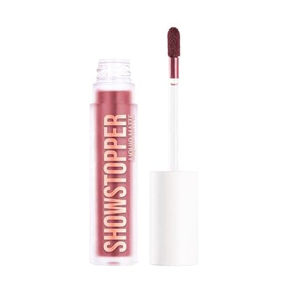 FOREVER 52 Showstopper Liquid Matte Lipstick SHW013