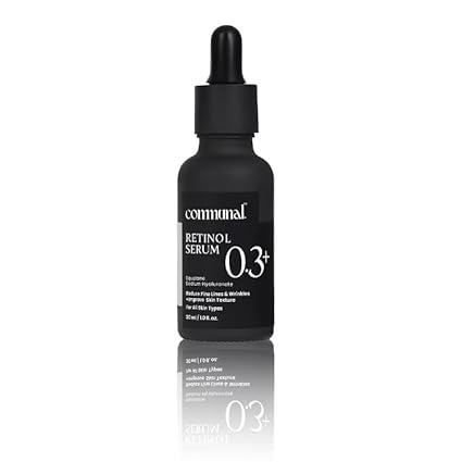 COMMUNAL RETINOL SERAM 30ML