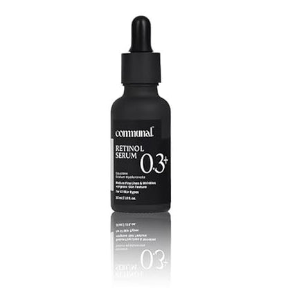 COMMUNAL RETINOL SERAM 30ML