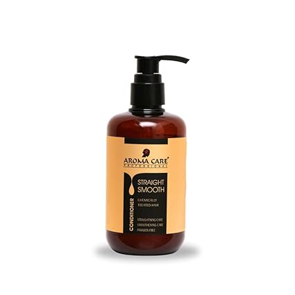 AROMA CARE STRAIGHT SMOOTH CONDITIONER 250ML