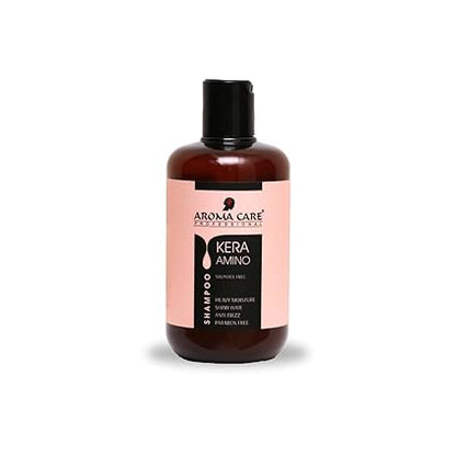AROMA CARE KERA AMINO SHAMPOO 250ML