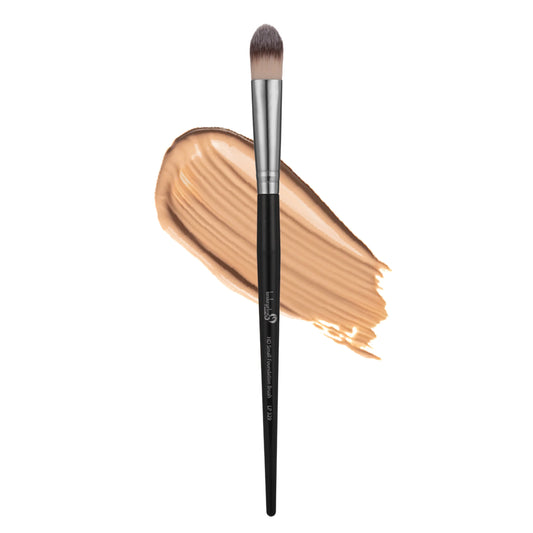 London Prime Small Foundation Brush [LP 329]