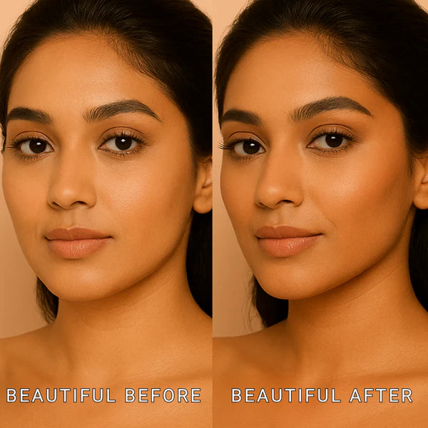 EUROP GIRL CONTOR PALETTE