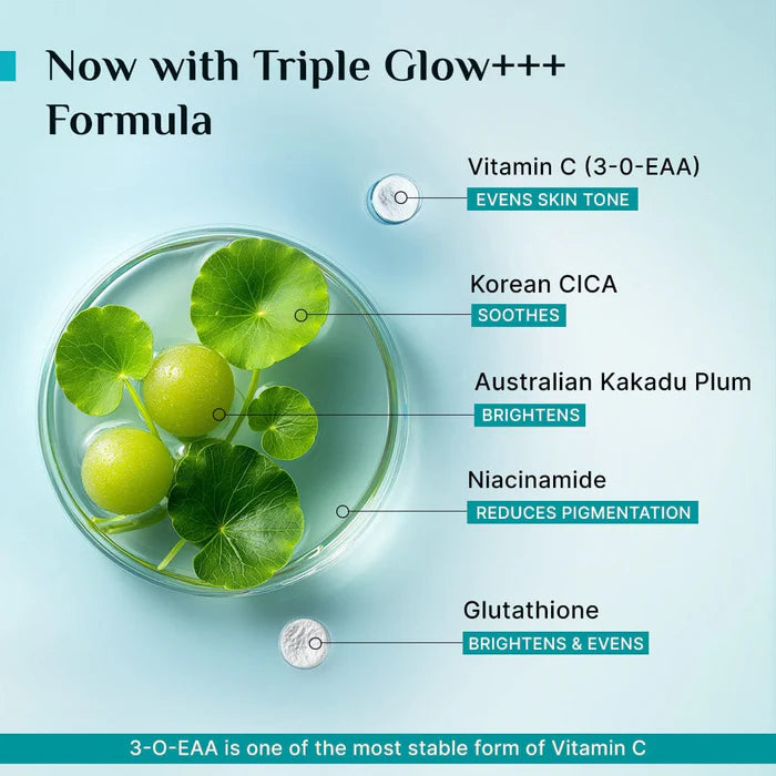 PILGRIM 10% VITAMIN C FACE SERUM 30ML