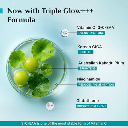 PILGRIM 10% VITAMIN C FACE SERUM 30ML