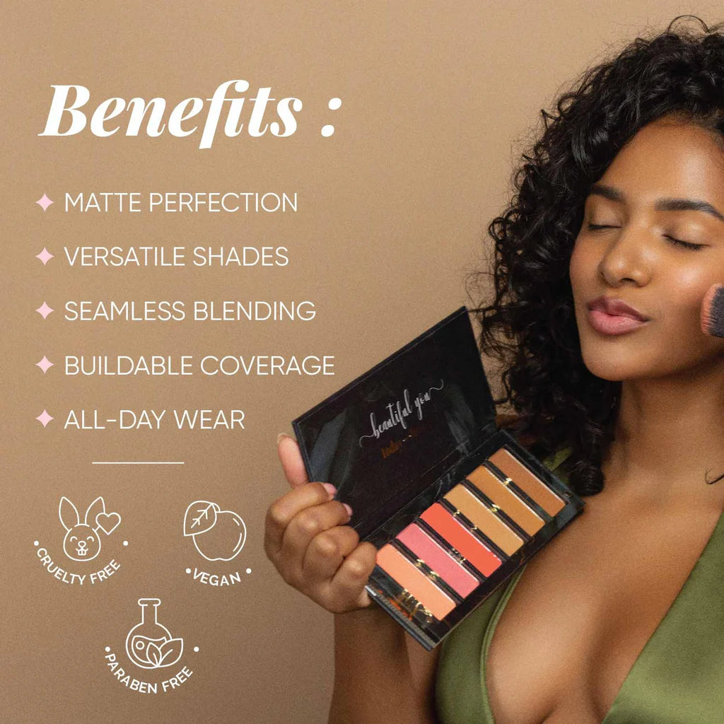 AFLAIRZA SCULPT & GLOW