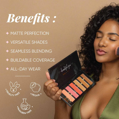 AFLAIRZA SCULPT & GLOW