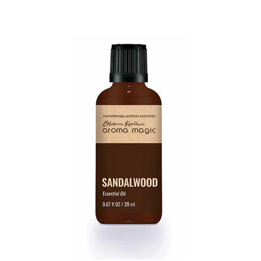 Blossom Kochar Sandalwood Oil 20ML