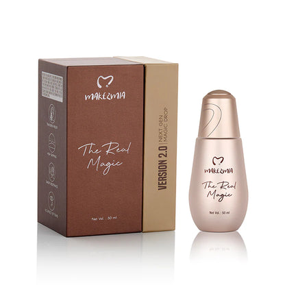 MAKEZMIA THE REAL MAGIC 2.0 50ML
