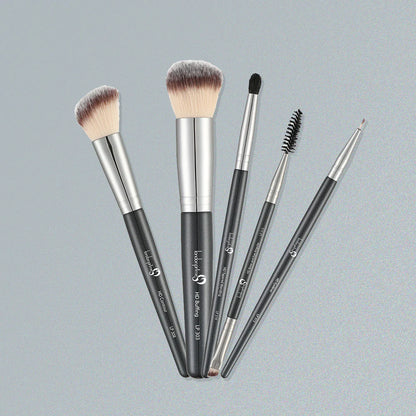 London Prime HD Premium Brush Set 05 Pcs