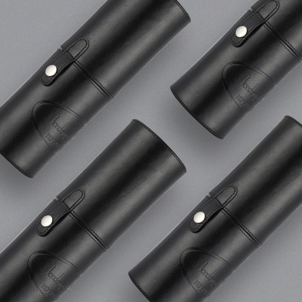 London Prime Cosmetics Brush Holder Cylinder Shaped (Small)