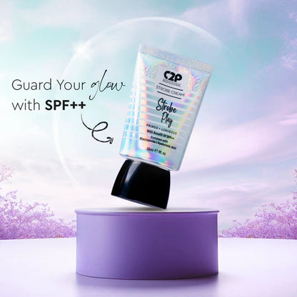 C2P STROBE PLAY CREAM