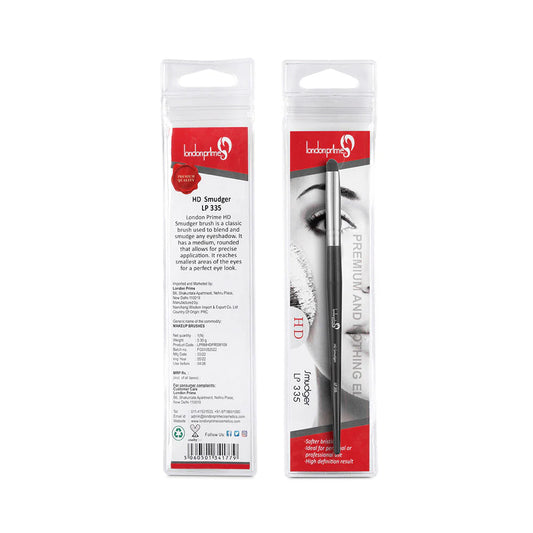 London Prime HD Smudger Brush [LPS335]