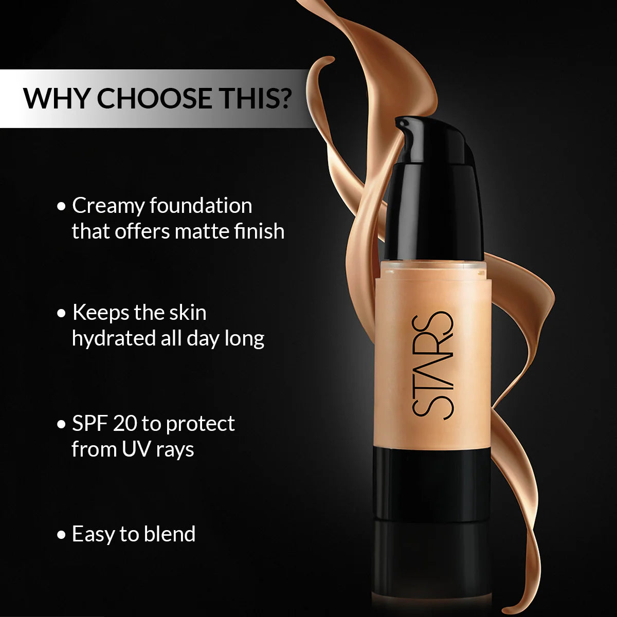 STARS MICRO FOUNDATION