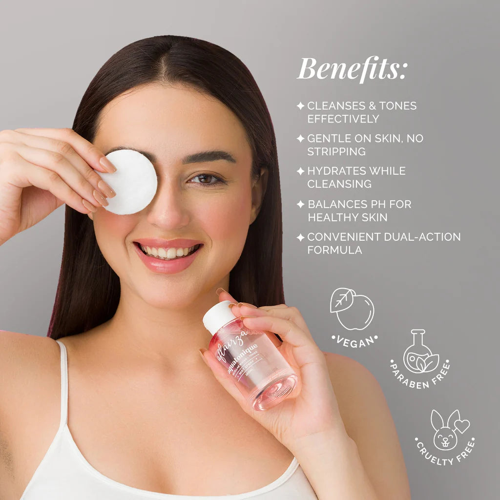 AFLAIRZA MICELLAR TONER AQUATONIQUE 120ML