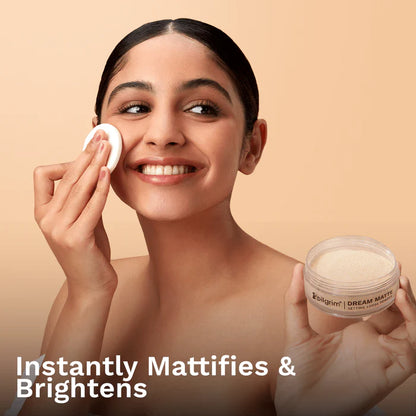 PILGRIM BANANA POOSE POWDER