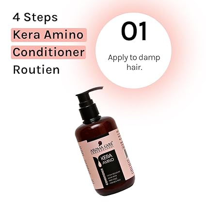AROMA CARE KERA AMINO CONDITIONER 250ML