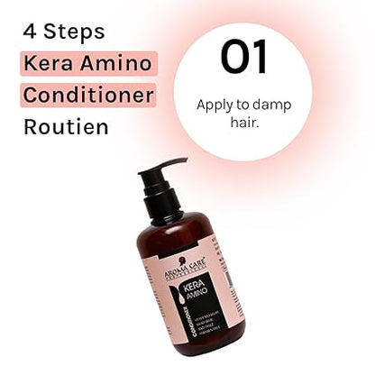 AROMA CARE KERA AMINO CONDITIONER 250ML