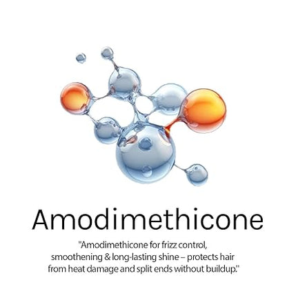 AROMA CARE STRAIGHT SMOOTH CONDITIONER 250ML