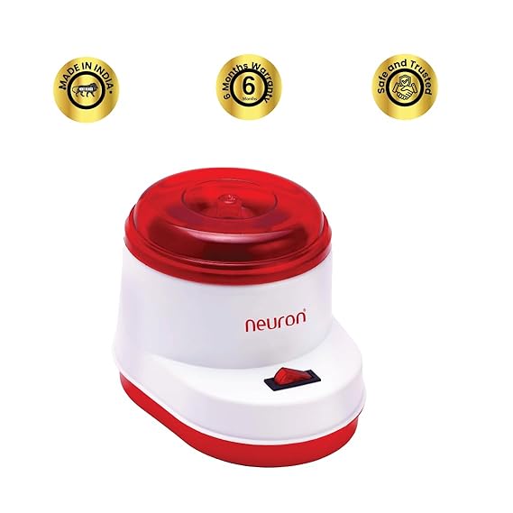 NEURON REGULAR WAX HEATER