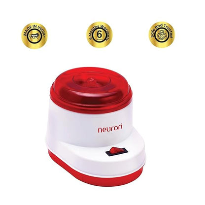 NEURON REGULAR WAX HEATER