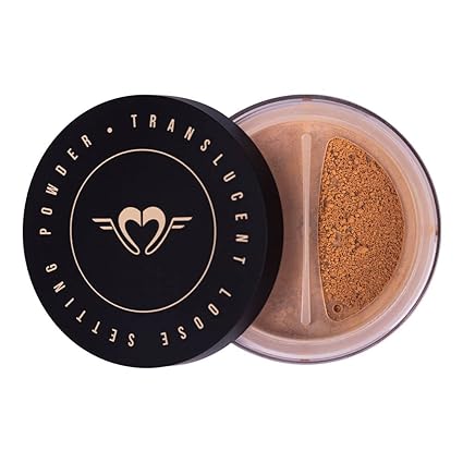 FOREVER 52 TRANSLUCENT LOOSE SETTING POWDER