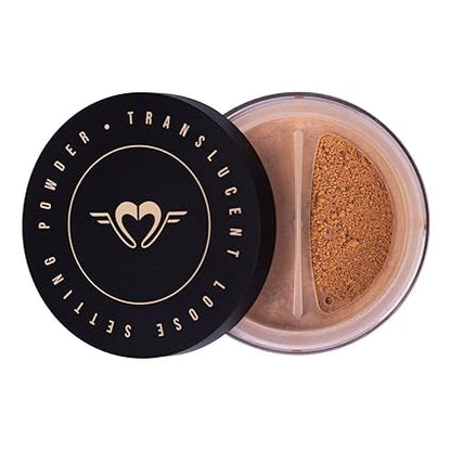 FOREVER 52 TRANSLUCENT LOOSE SETTING POWDER