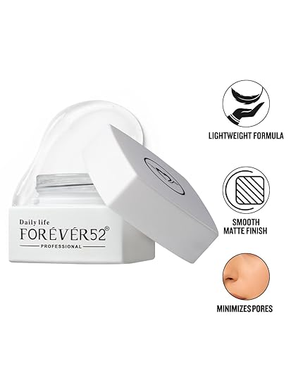 FOREVER 52 All Matte Base - AMB001