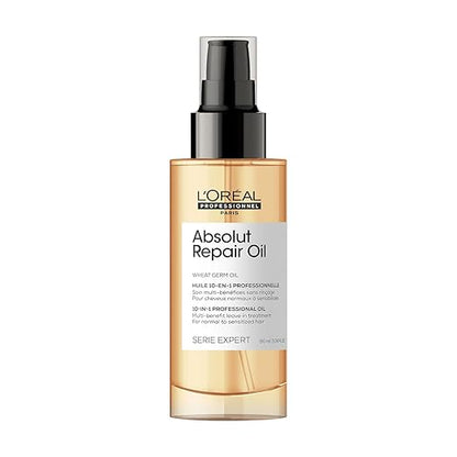 L'Oréal Professionnel Serie Expert Absolut Repair Oil