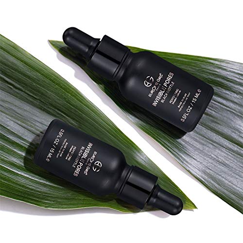 EUROPE GIRL MILK PRIMER