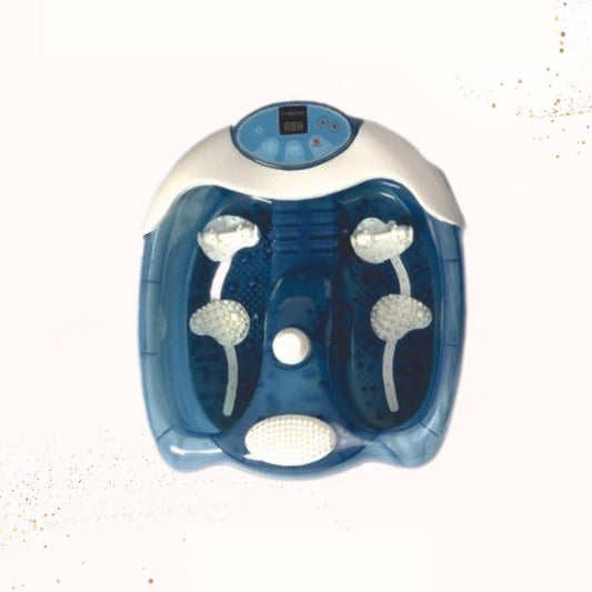 STEPON Pedi Prep Foot Spa