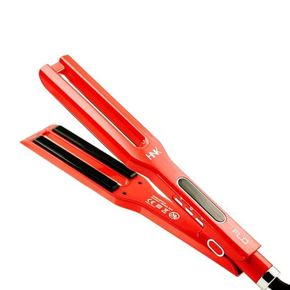 HNK FLO Hair Straightener