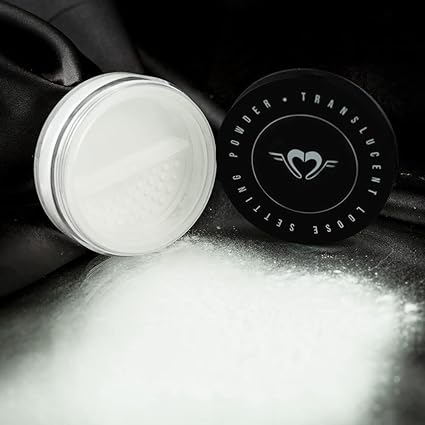 FOREVER 52 TRANSLUCENT LOOSE SETTING POWDER