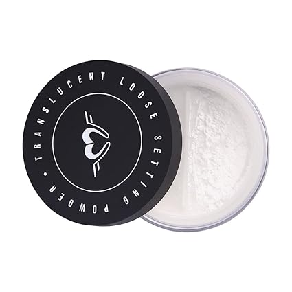 FOREVER 52 TRANSLUCENT LOOSE SETTING POWDER