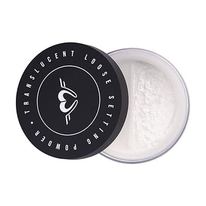 FOREVER 52 TRANSLUCENT LOOSE SETTING POWDER