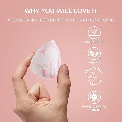 FOREVER 52 SPONGE MSP001