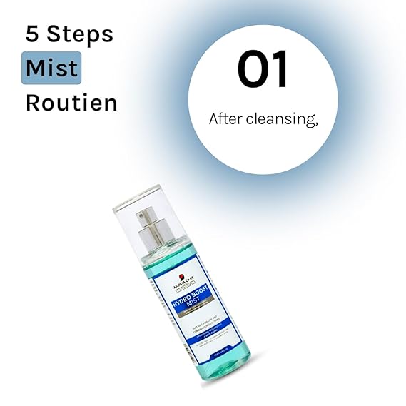 AROMA CARE HYDRO BOOST MIST 100ML